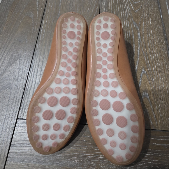 Danskin Poise Ballet Flats, Women's Size 7 - Picture 8 of 11